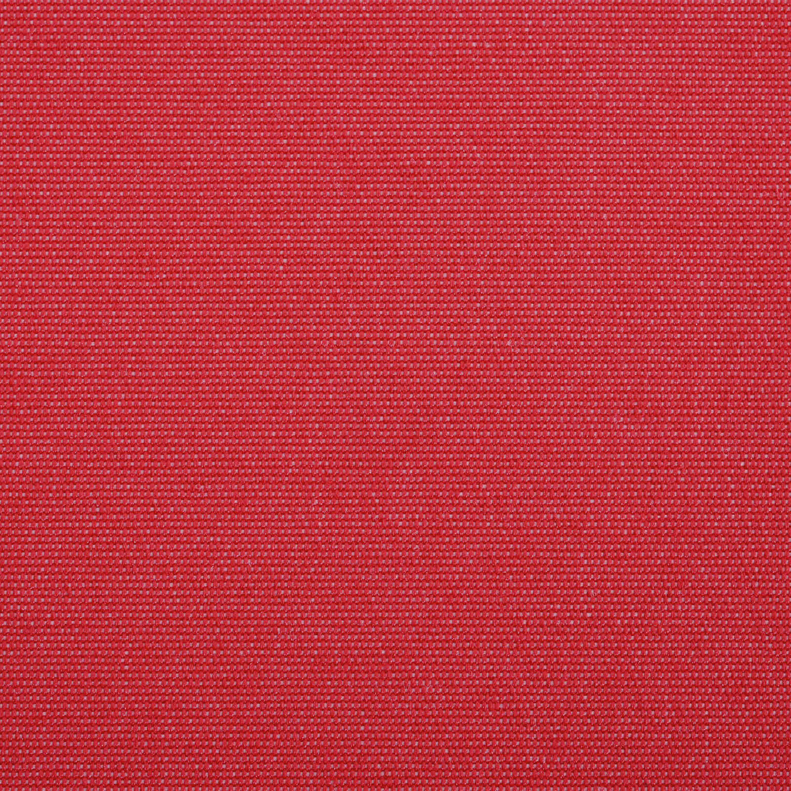 vidaXL Materiał zapasowy do markizy czerwony 300 x 250 cm Poliester
