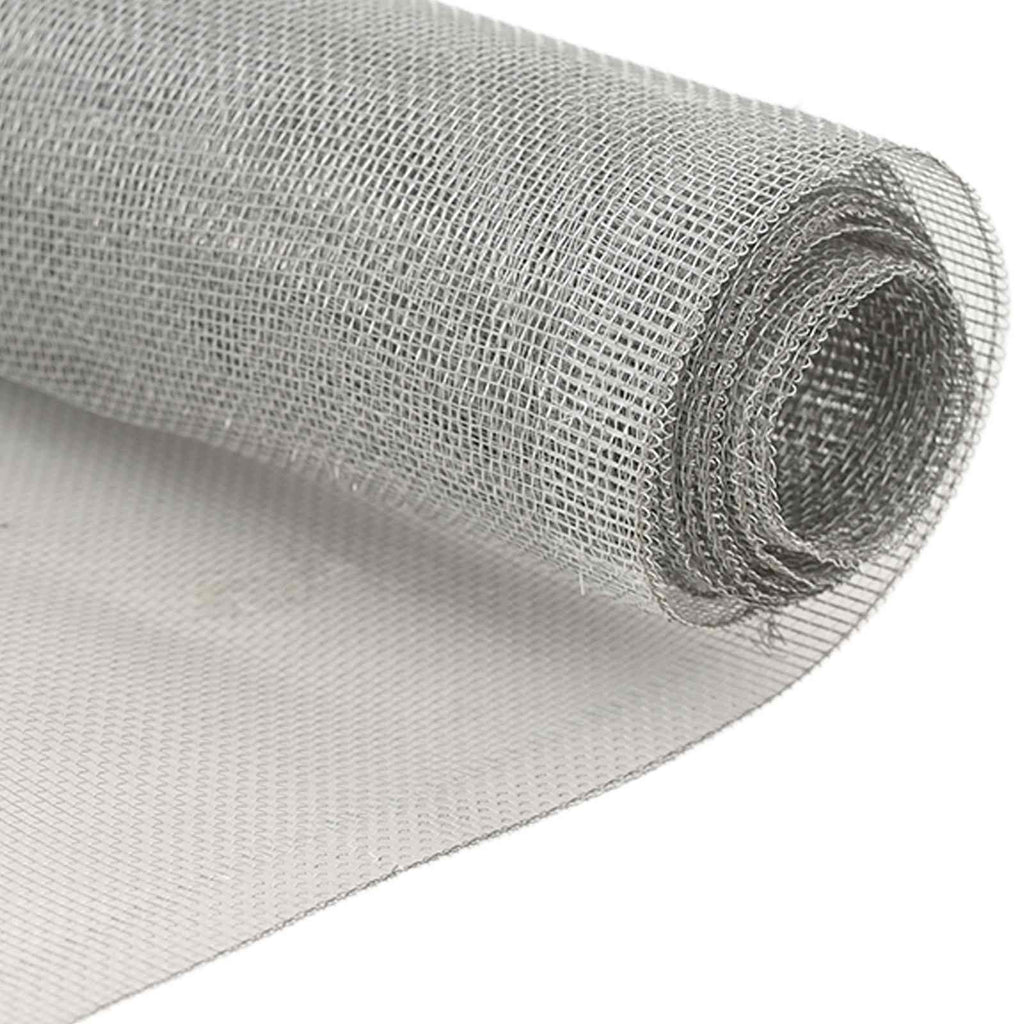 vidaXL Pokrywa szybu świetlnego z klipsami 2 szt. 70 x 130 cm srebrny