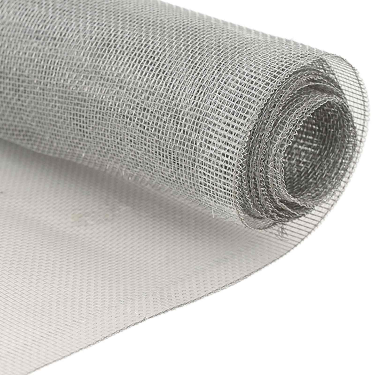 vidaXL Pokrywa szybu świetlnego z klipsami 2 szt. 70 x 130 cm srebrny