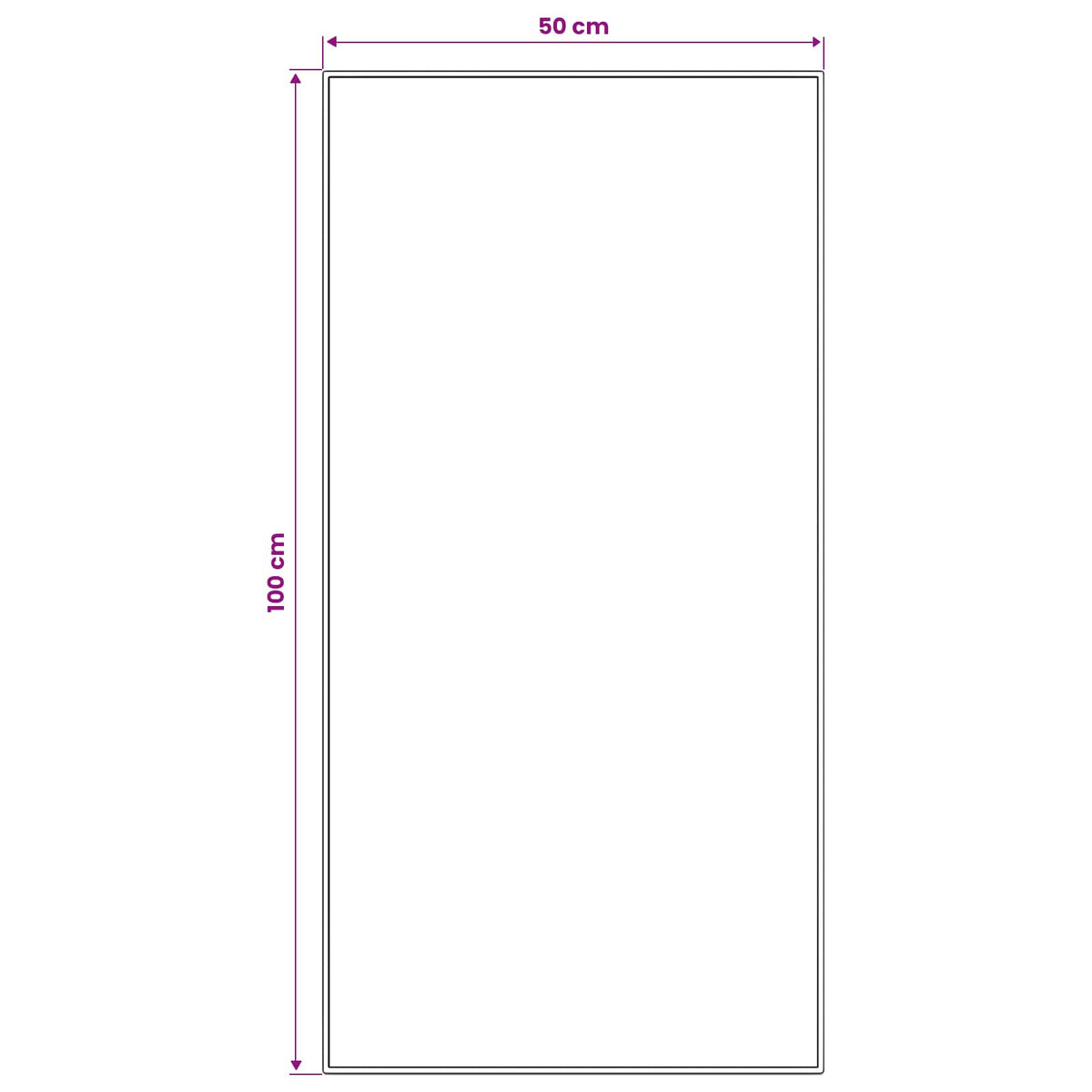 vidaXL Chodnik dywanowy ORIZ 1150 gsm Czarny wzór siatkowy