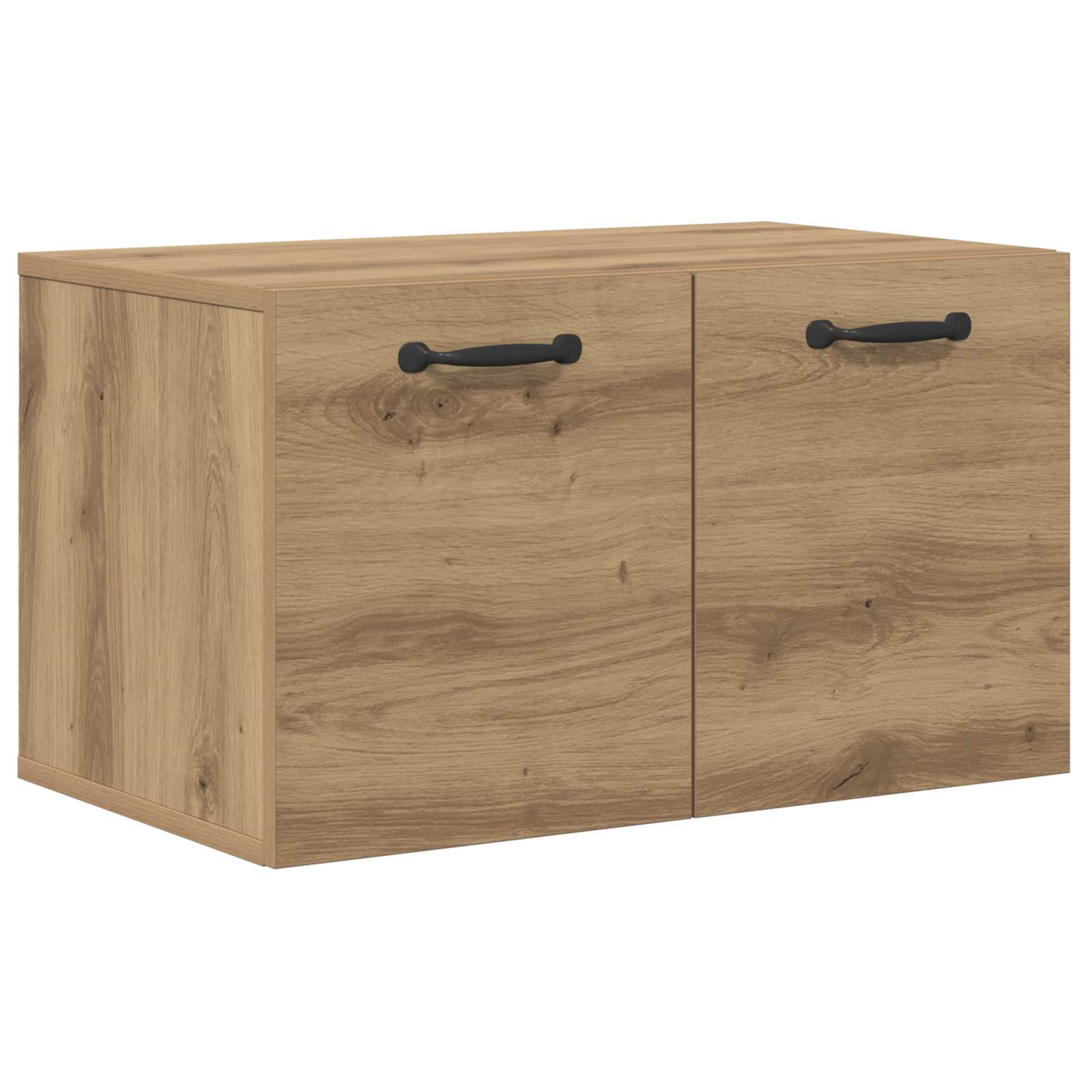 vidaXL Szafka ścienna 60 x 36,5 x 35 cm Drewno inżynieryjne