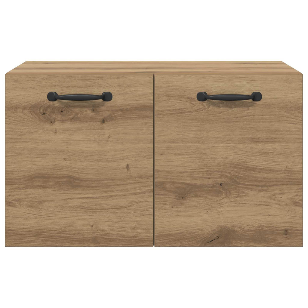 vidaXL Szafka ścienna 60 x 36,5 x 35 cm Drewno inżynieryjne