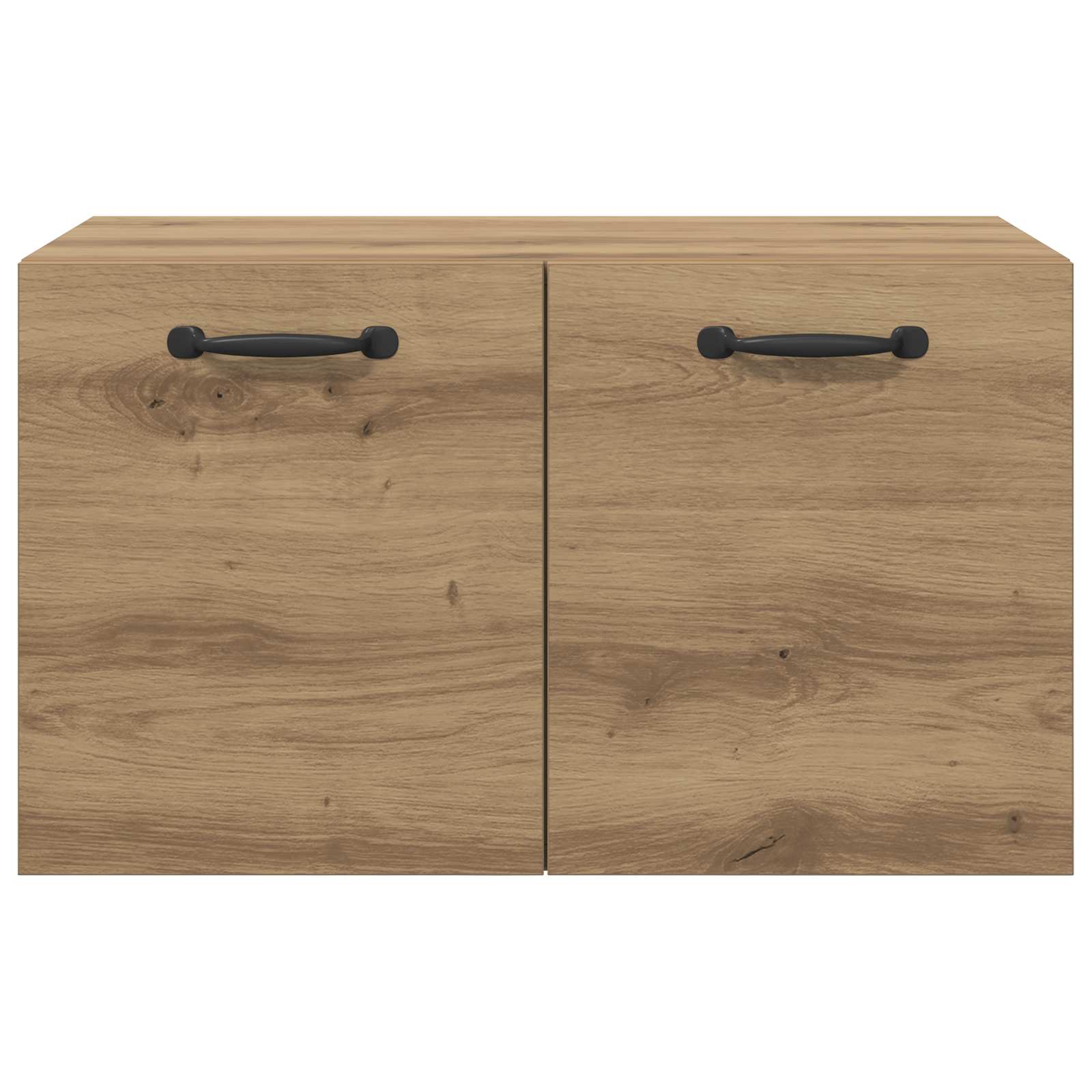 vidaXL Szafka ścienna 60 x 36,5 x 35 cm Drewno inżynieryjne