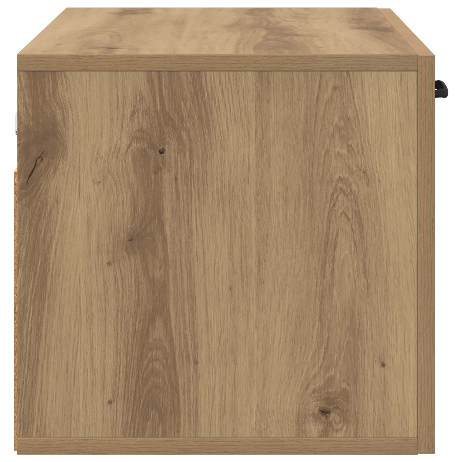 vidaXL Szafka ścienna 60 x 36,5 x 35 cm Drewno inżynieryjne