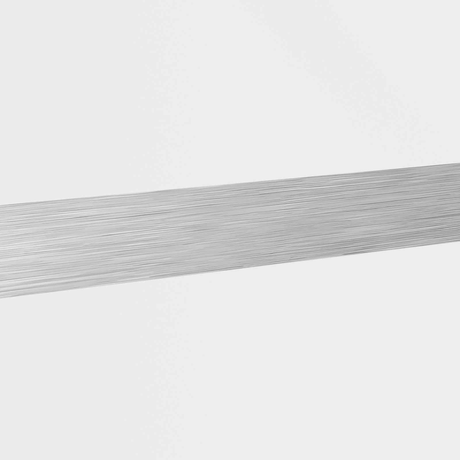 vidaXL Drzwi Frontowe Biały 98 x 208 cm PVC