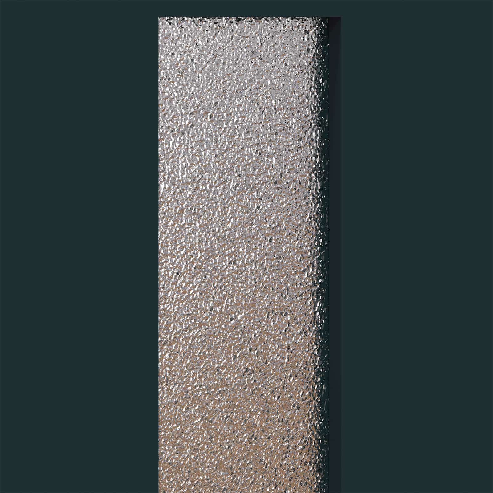 vidaXL Drzwi Frontowe antracytowy 98 x 200 cm PVC