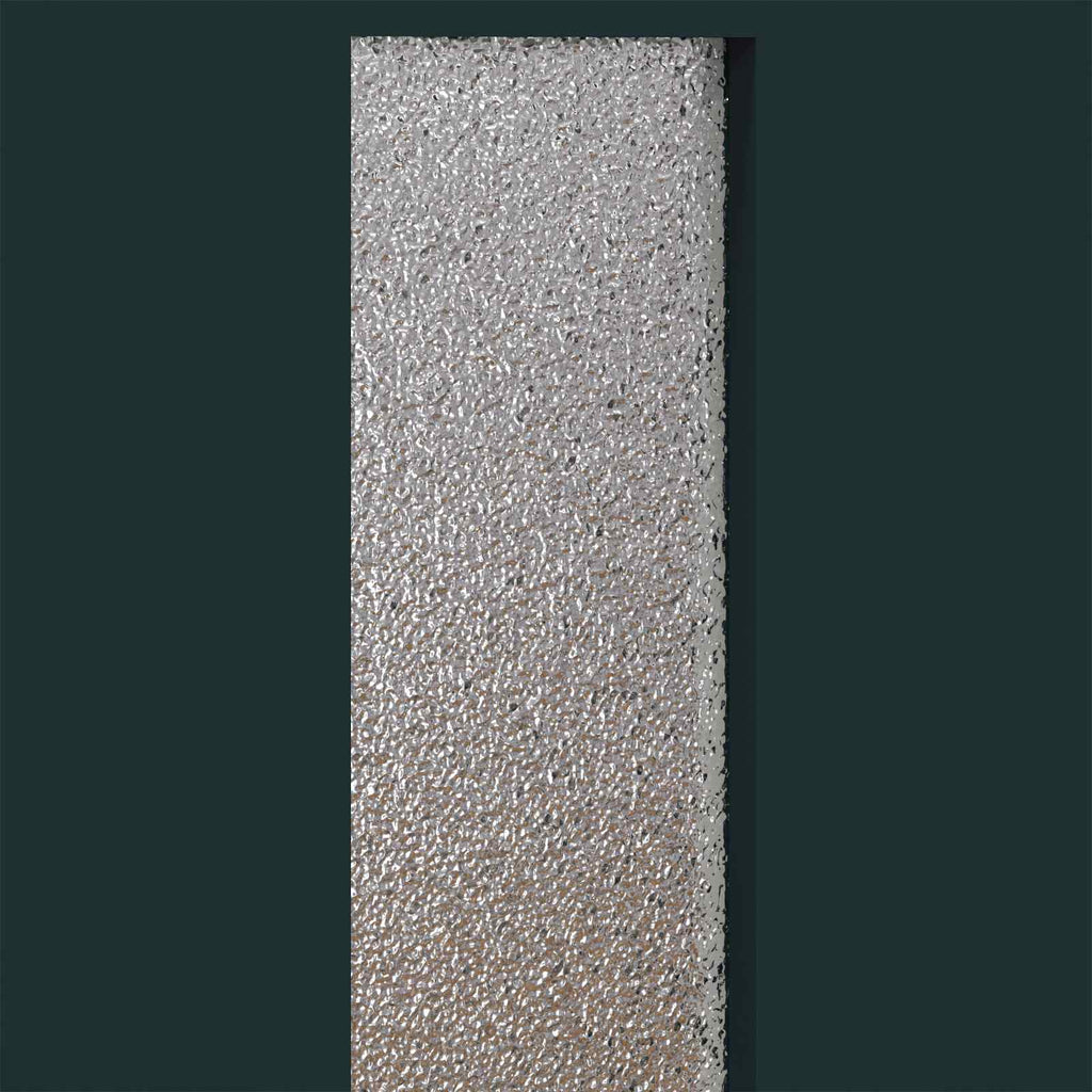 vidaXL Drzwi Frontowe antracytowy 98 x 200 cm PVC