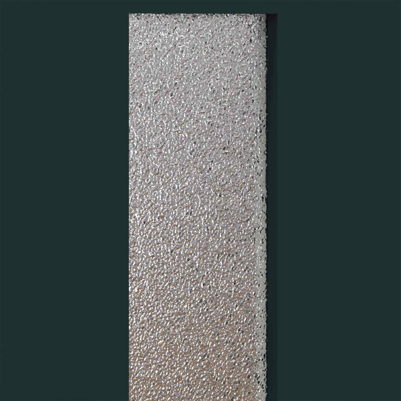 vidaXL Drzwi Frontowe antracytowy 98 x 200 cm PVC