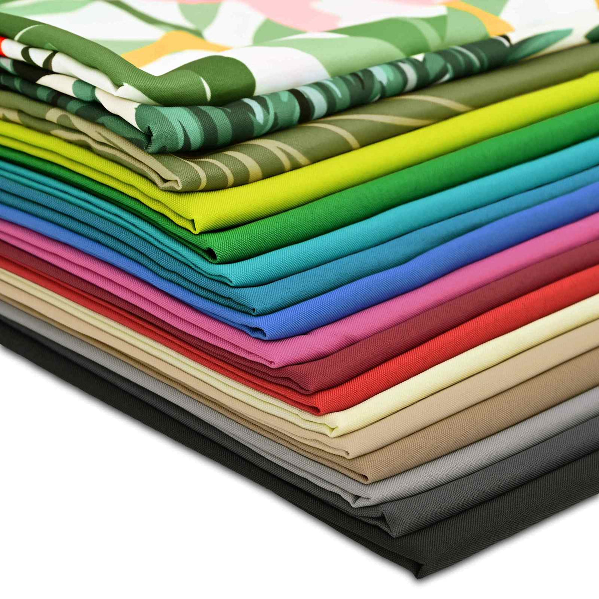 vidaXL Poduszka HEERLEN 2 szt. Niebieski królewski Poliester