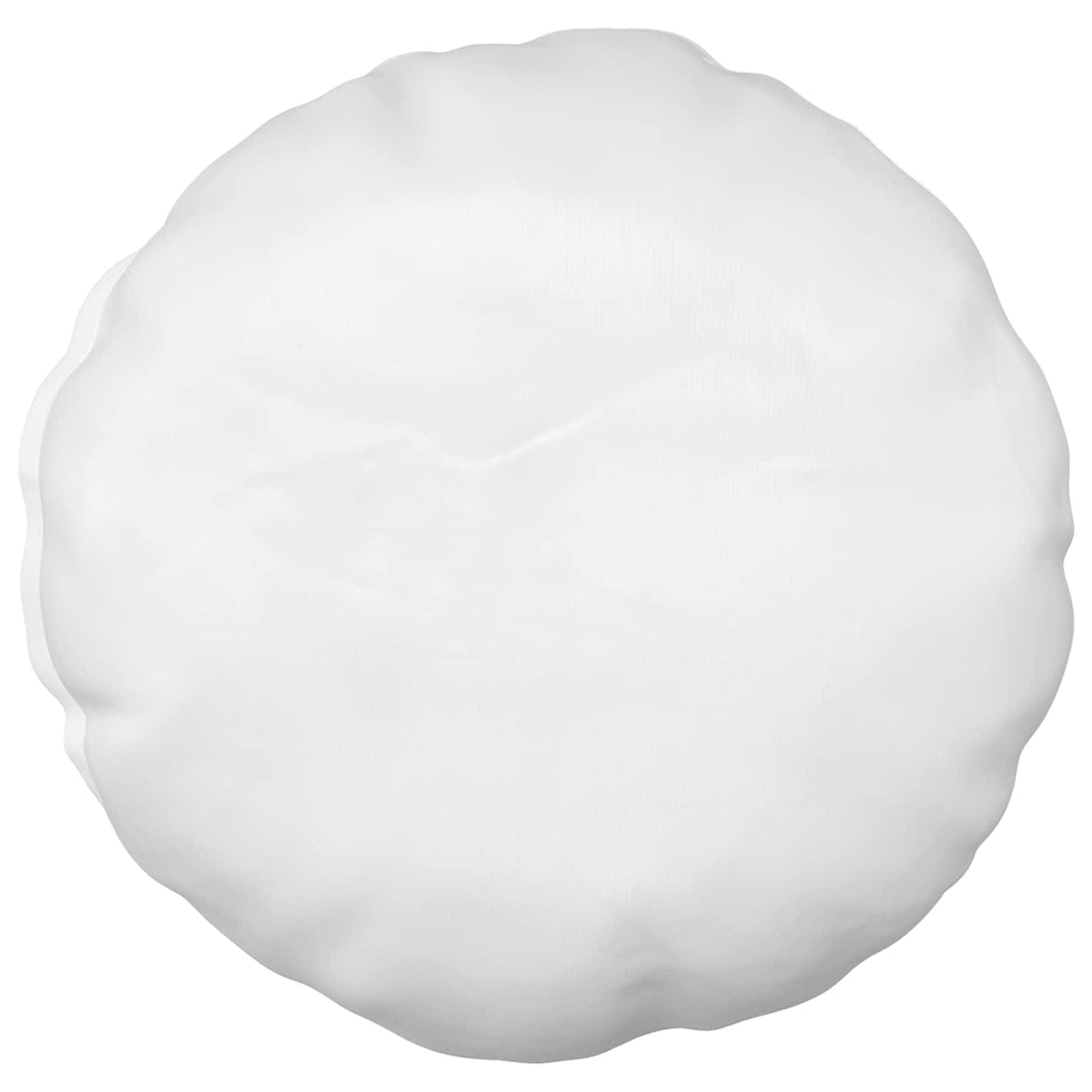 vidaXL Poduszka z poduszką HEERLEN 2 szt. zielony Fleece PV