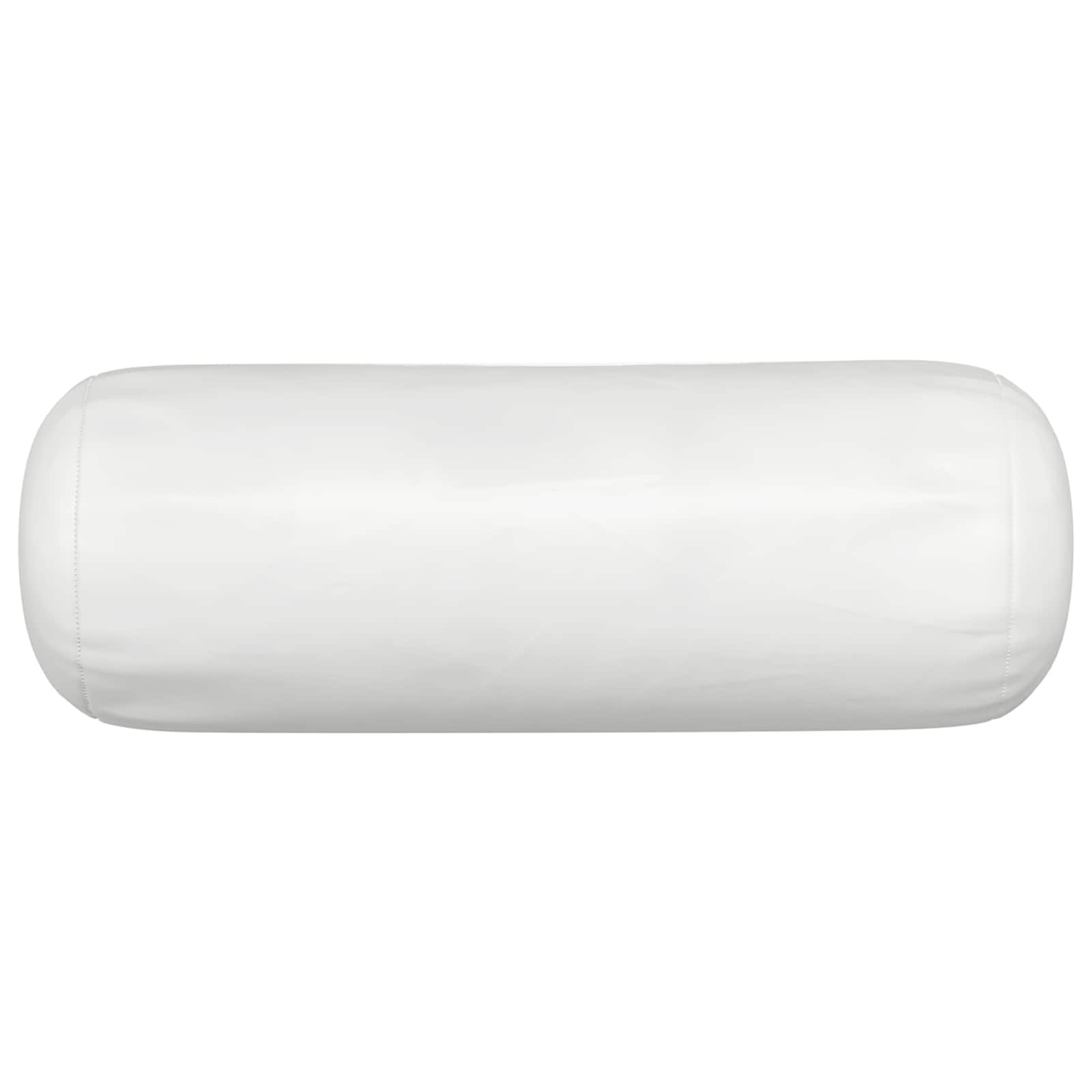 vidaXL Poduszka z poduszką HEERLEN 2 szt. ciemnoszary Welur