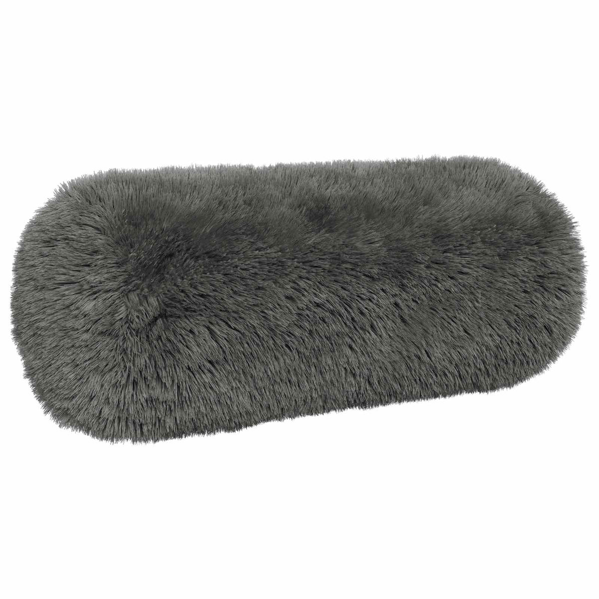 vidaXL Poduszka z poduszką HEERLEN 6 szt. Jasnozielony Fleece PV