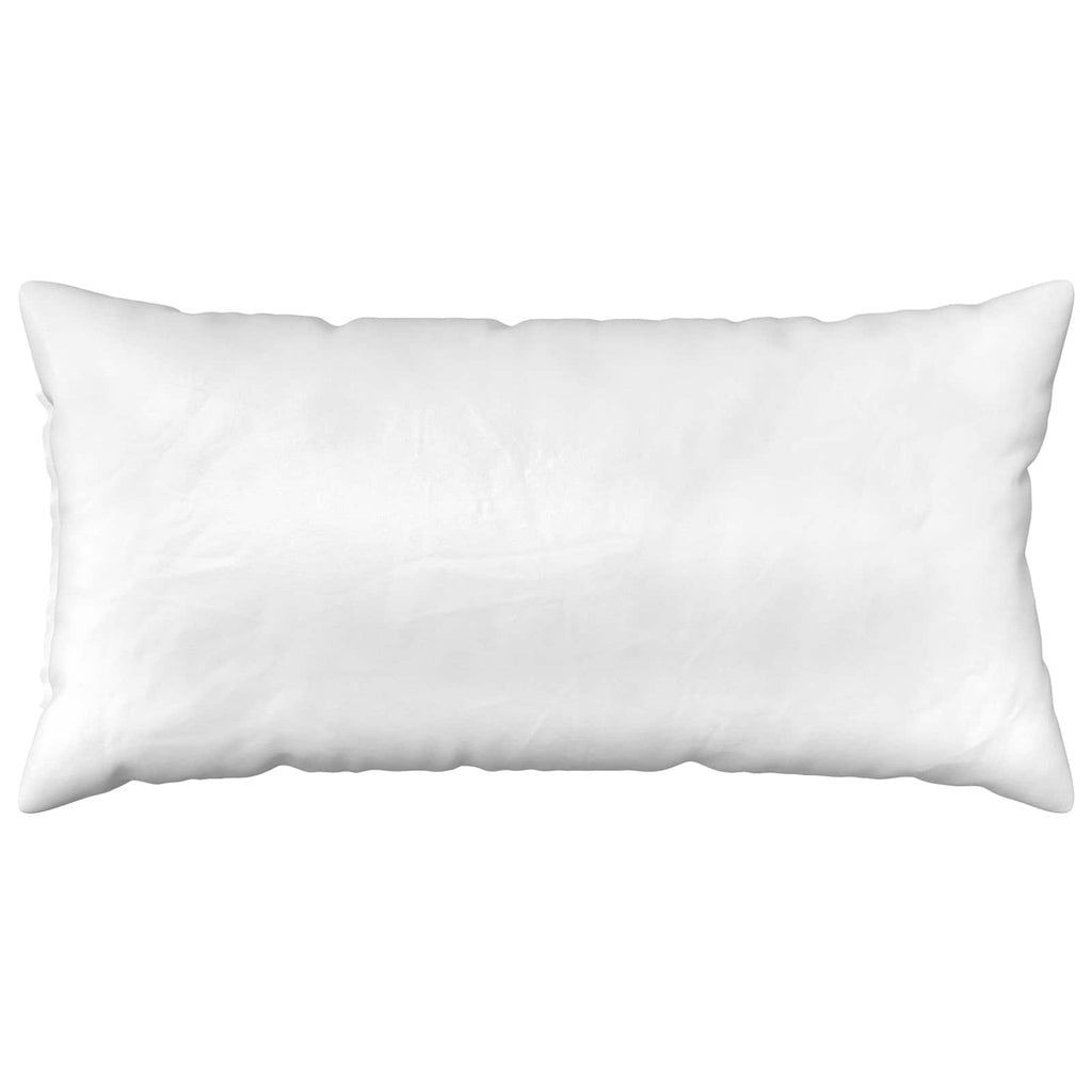 vidaXL Poduszka HOUTEN 2 szt. jasnoszary Mikrofibra polarowa