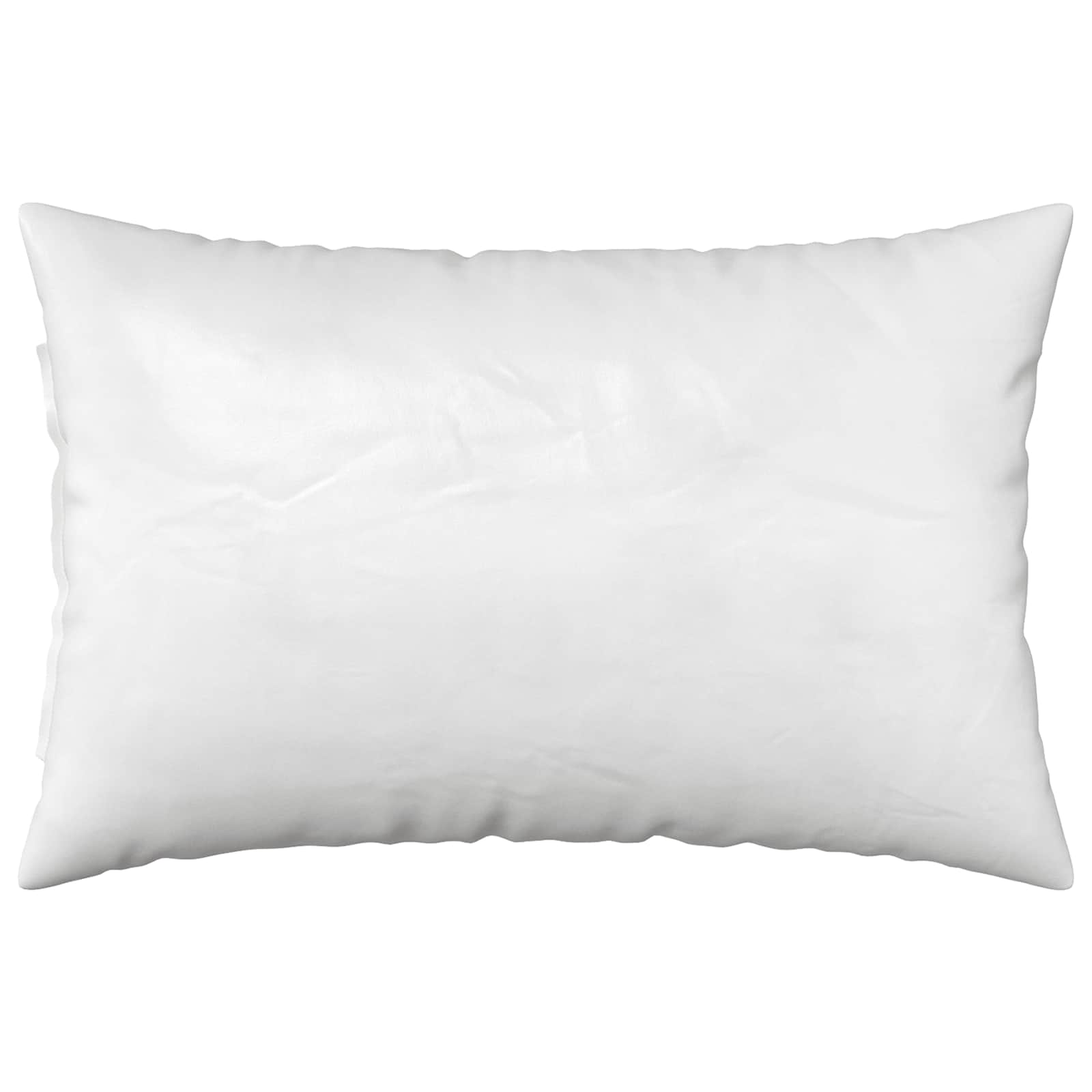 vidaXL Poduszka z poduszką HOUTEN 2 szt. Niebieski dżins Sztuczny len