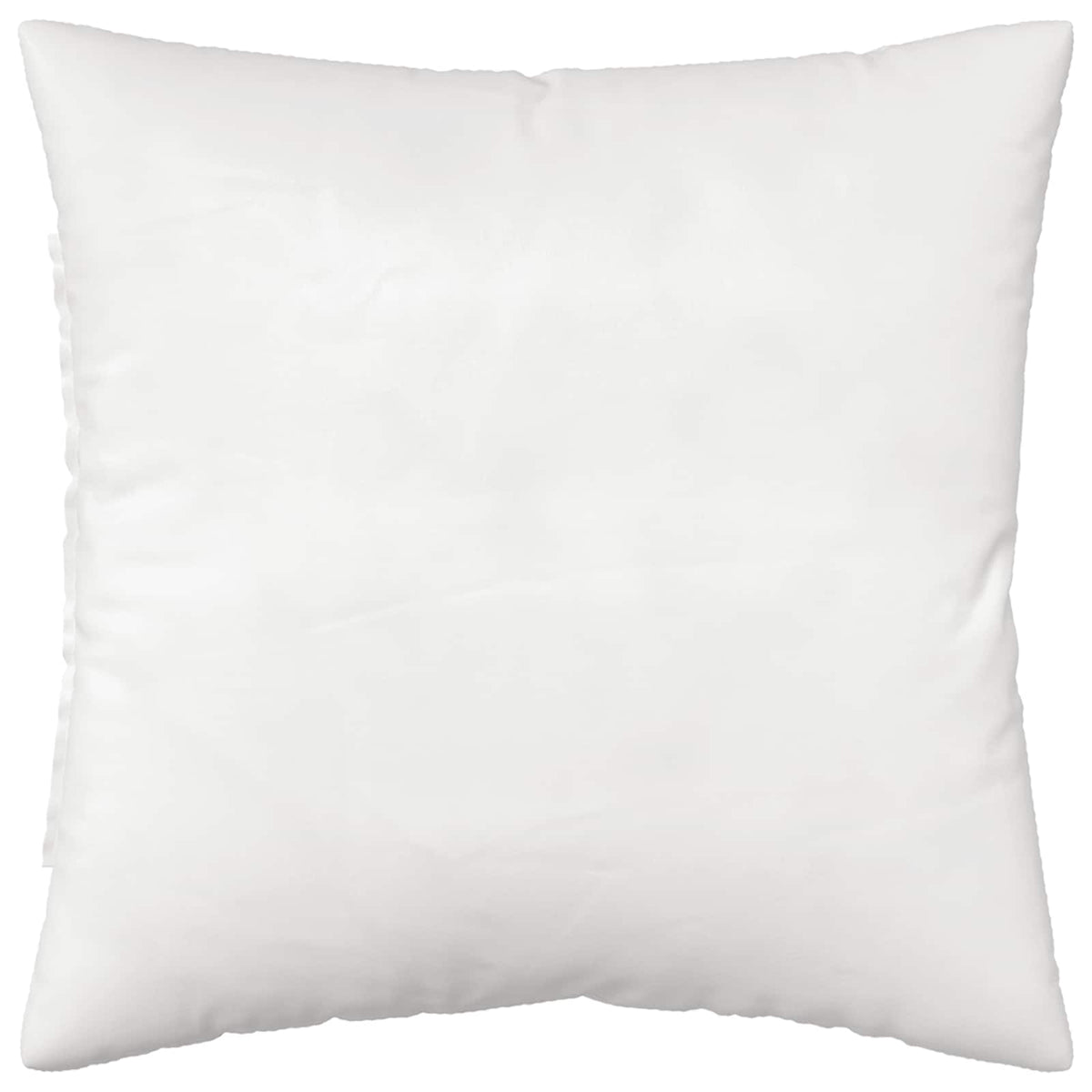 vidaXL Poduszka z poduszką HOUTEN 2 szt. żółty Mikrofibra polarowa
