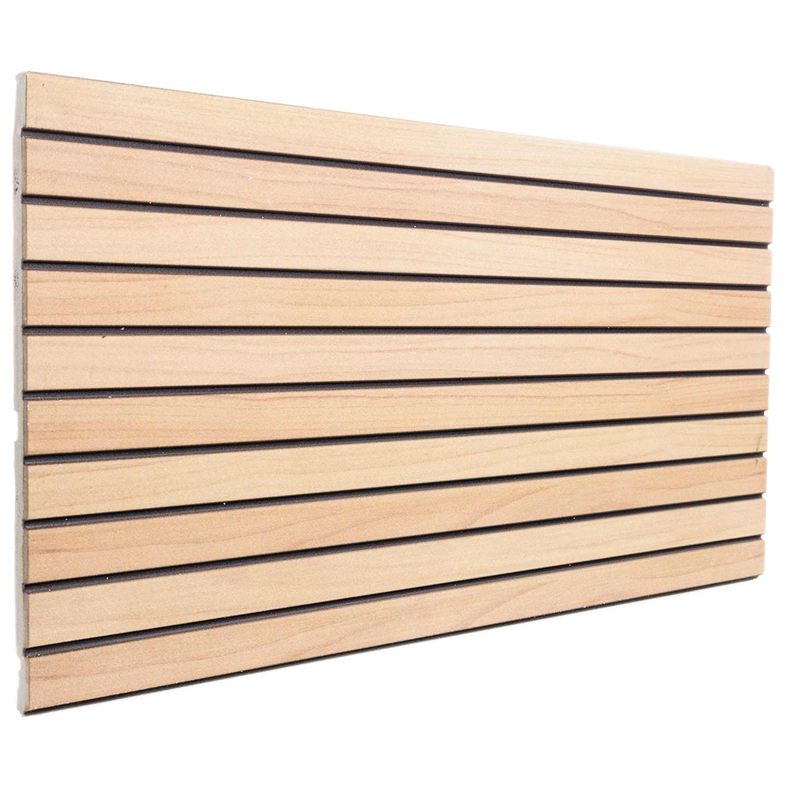 vidaXL Panele ścienne 5 pcs Brązowy 100 x 50 cm Pianka EPS