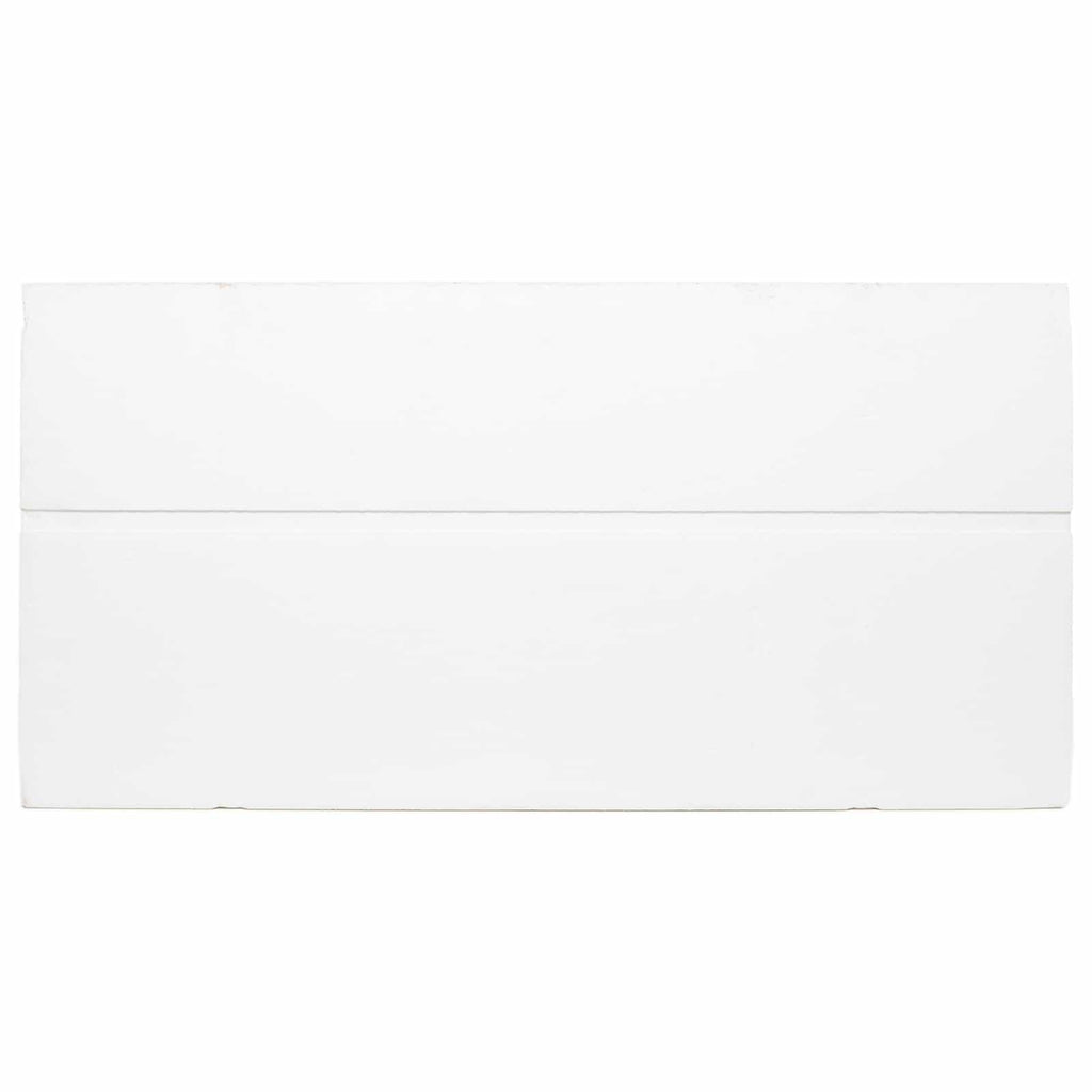 vidaXL Panele ścienne 5 pcs Szary 100 x 50 cm Pianka EPS
