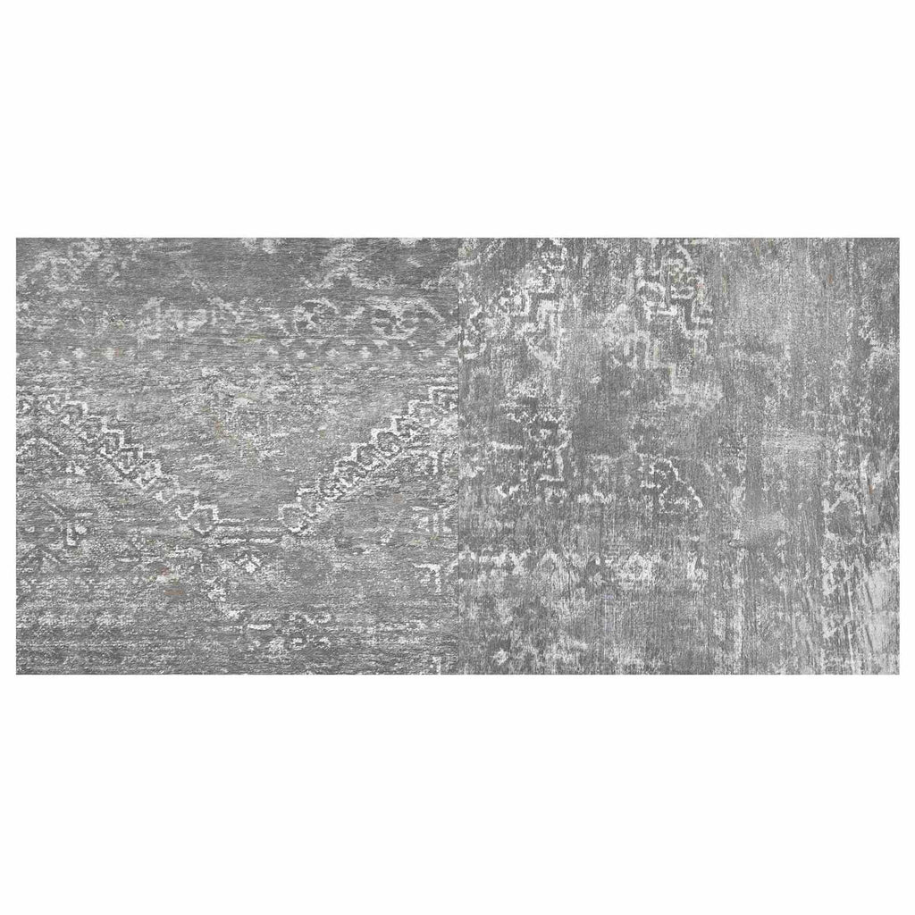 vidaXL Samoprzylepne Deski Podłogowe 30,5 x 30,5 cm 20 pcs PVC