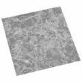 vidaXL Samoprzylepne Deski Podłogowe 30,5 x 30,5 cm 20 pcs PVC