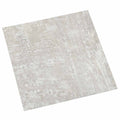 vidaXL Samoprzylepne Deski Podłogowe 30,5 x 30,5 cm 20 pcs PVC