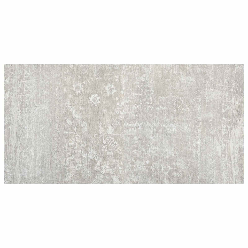 vidaXL Samoprzylepne Deski Podłogowe 30,5 x 30,5 cm 20 pcs PVC