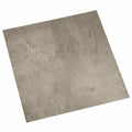 vidaXL Samoprzylepne Deski Podłogowe 30,5 x 30,5 cm 20 pcs PVC