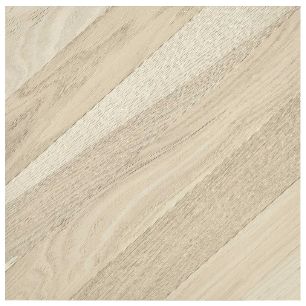 vidaXL Samoprzylepne Deski Podłogowe 30,5 x 30,5 cm 20 pcs PVC