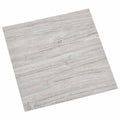 vidaXL Samoprzylepne Deski Podłogowe 30,5 x 30,5 cm 20 pcs PVC