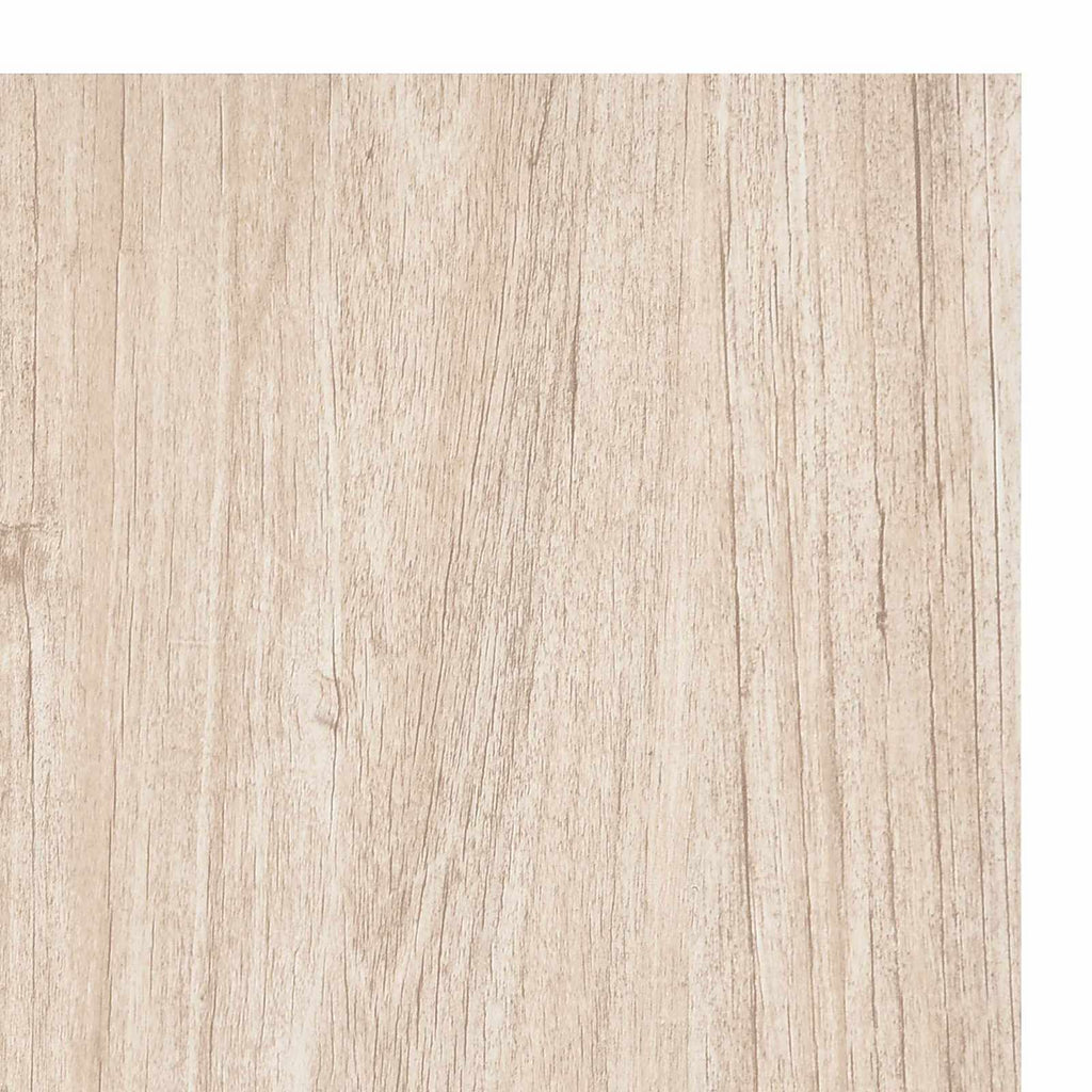 vidaXL Samoprzylepne Deski Podłogowe 30,5 x 30,5 cm 20 pcs PVC