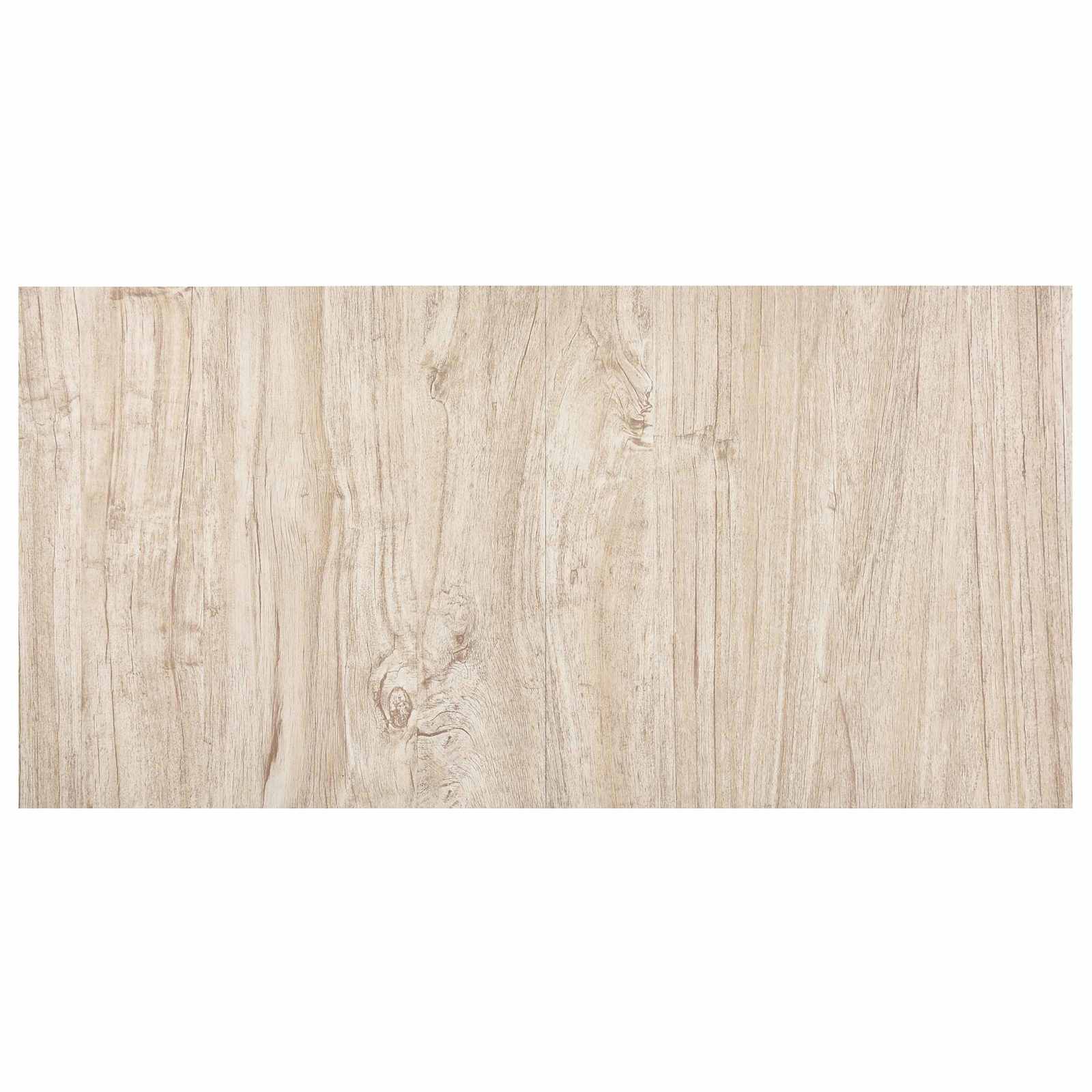 vidaXL Samoprzylepne Deski Podłogowe 30,5 x 30,5 cm 20 pcs PVC