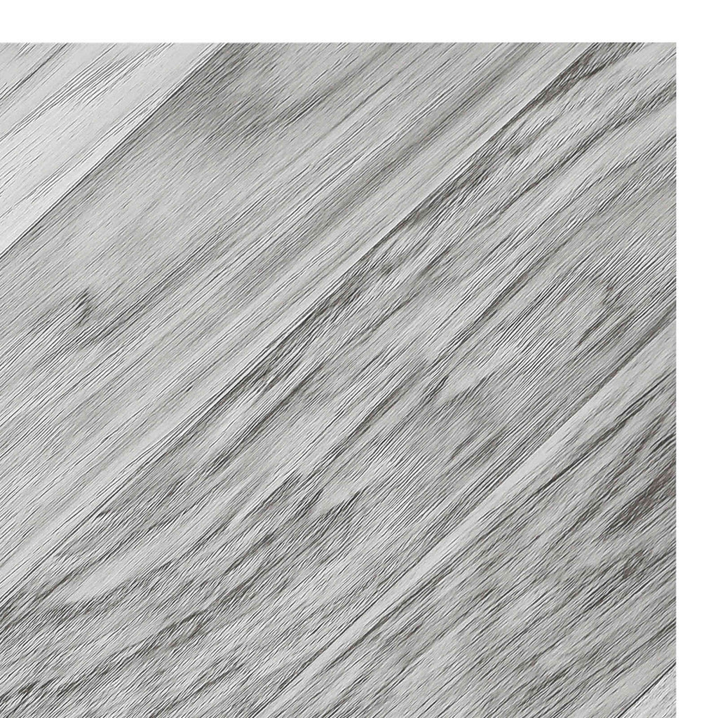 vidaXL Samoprzylepne Deski Podłogowe 30,5 x 30,5 cm 20 pcs PVC