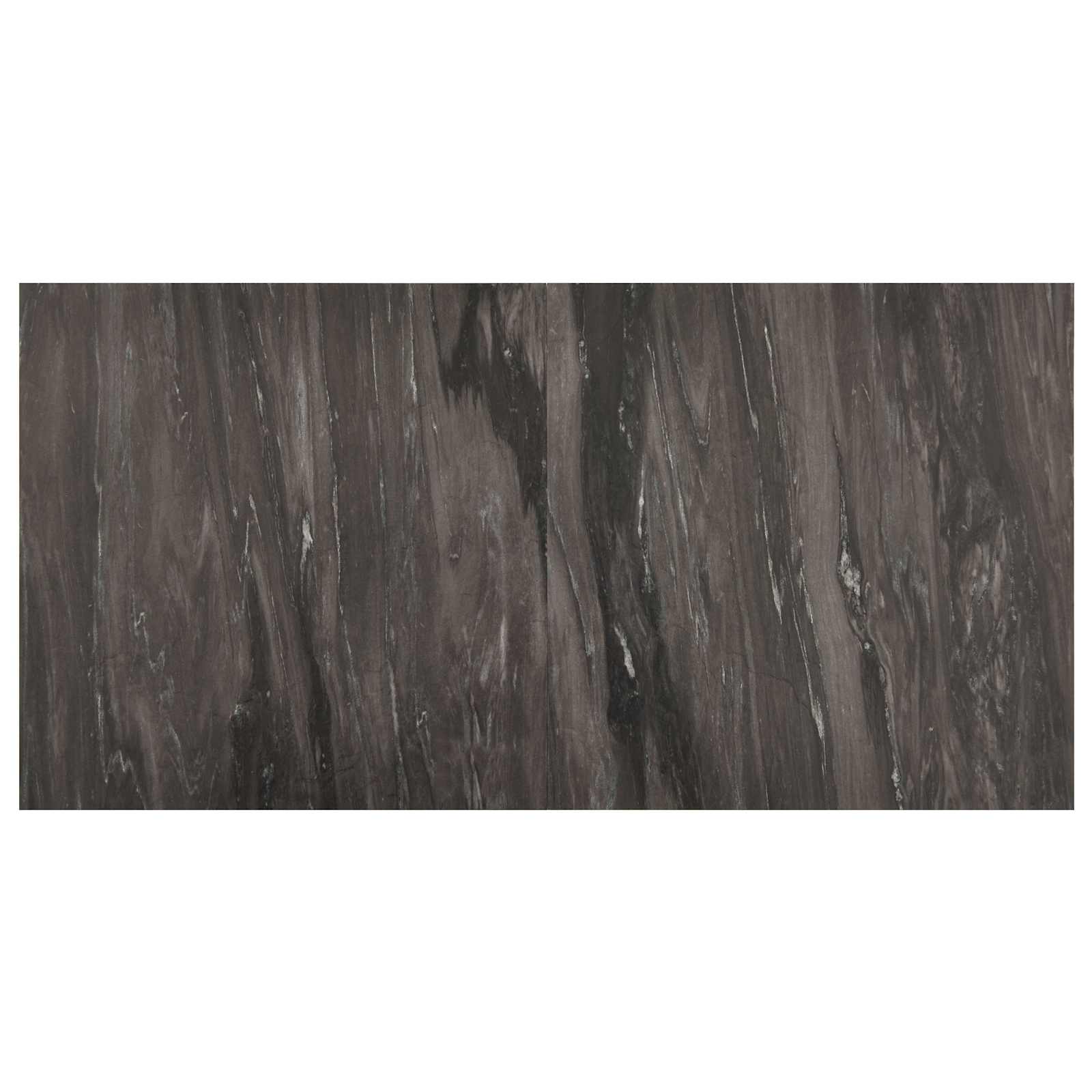 vidaXL Samoprzylepne Deski Podłogowe 30,5 x 30,5 cm 20 pcs PVC