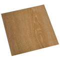 vidaXL Samoprzylepne Deski Podłogowe 30,5 x 30,5 cm 20 pcs PVC drewno