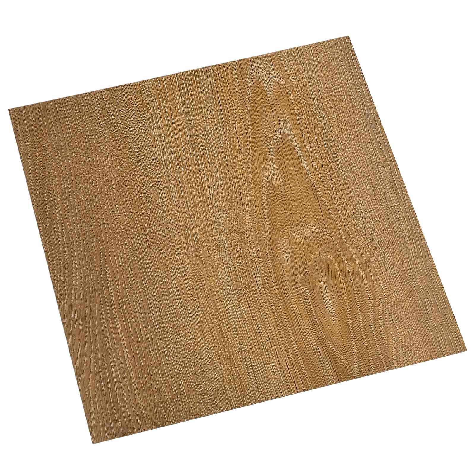 vidaXL Samoprzylepne Deski Podłogowe 30,5 x 30,5 cm 20 pcs PVC drewno