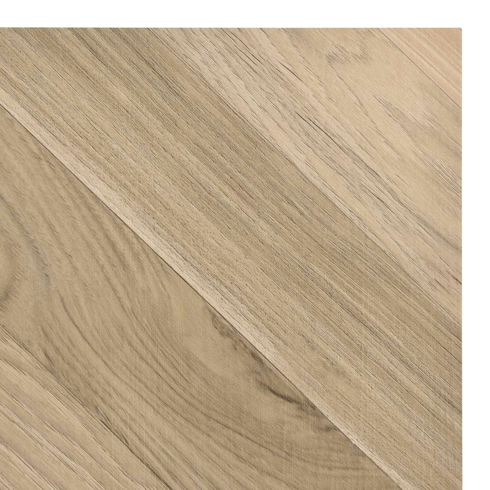 vidaXL Samoprzylepne Deski Podłogowe 30,5 x 30,5 cm 20 pcs PVC