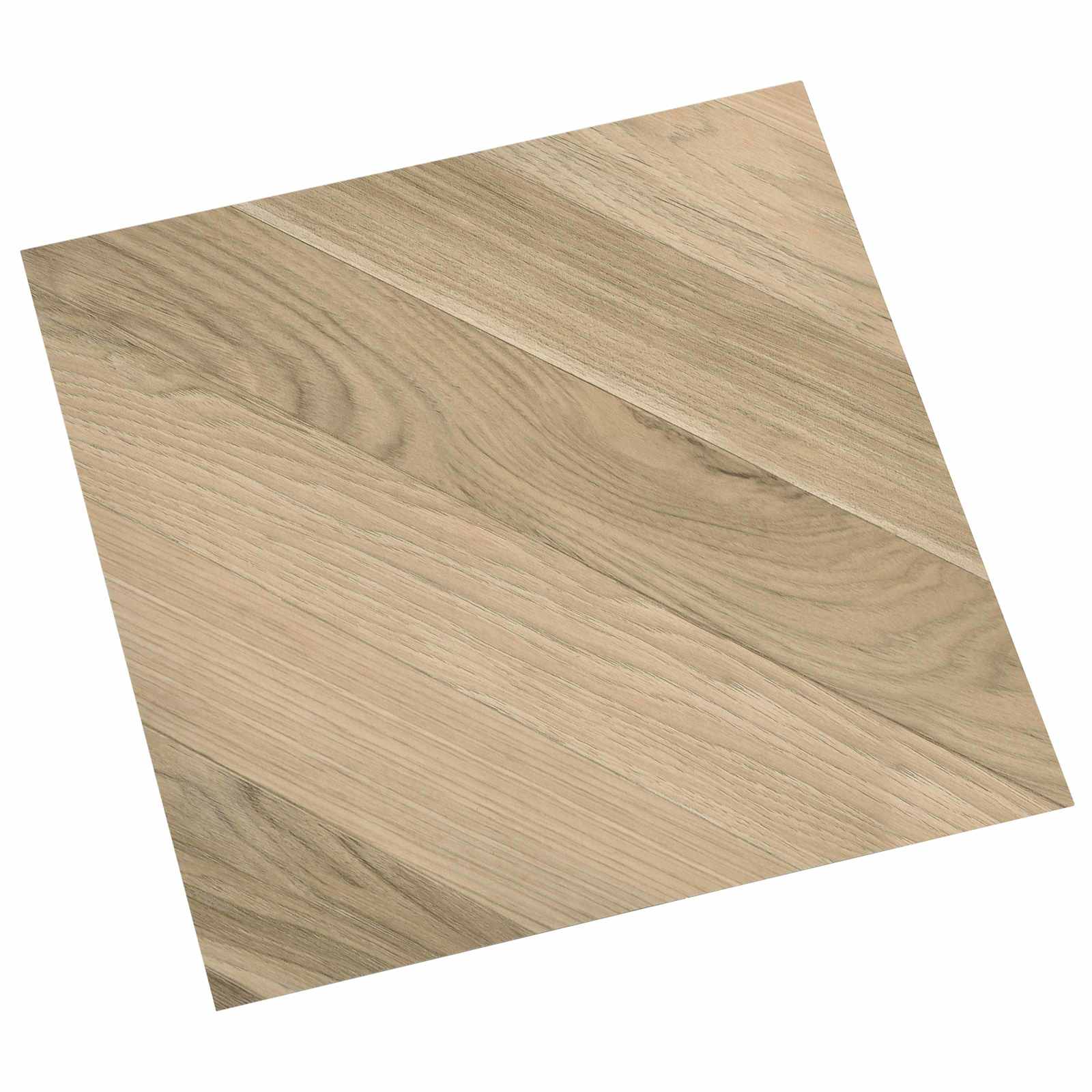 vidaXL Samoprzylepne Deski Podłogowe 30,5 x 30,5 cm 20 pcs PVC