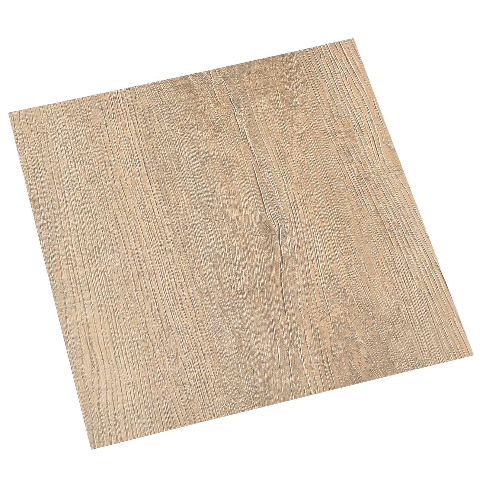 vidaXL Samoprzylepne Deski Podłogowe 30,5 x 30,5 cm 20 pcs PVC