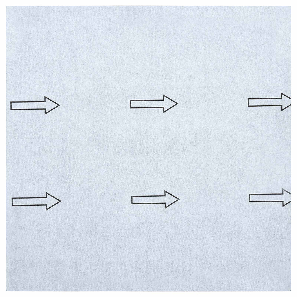 vidaXL Samoprzylepne Deski Podłogowe 30,5 x 30,5 cm 20 pcs PVC