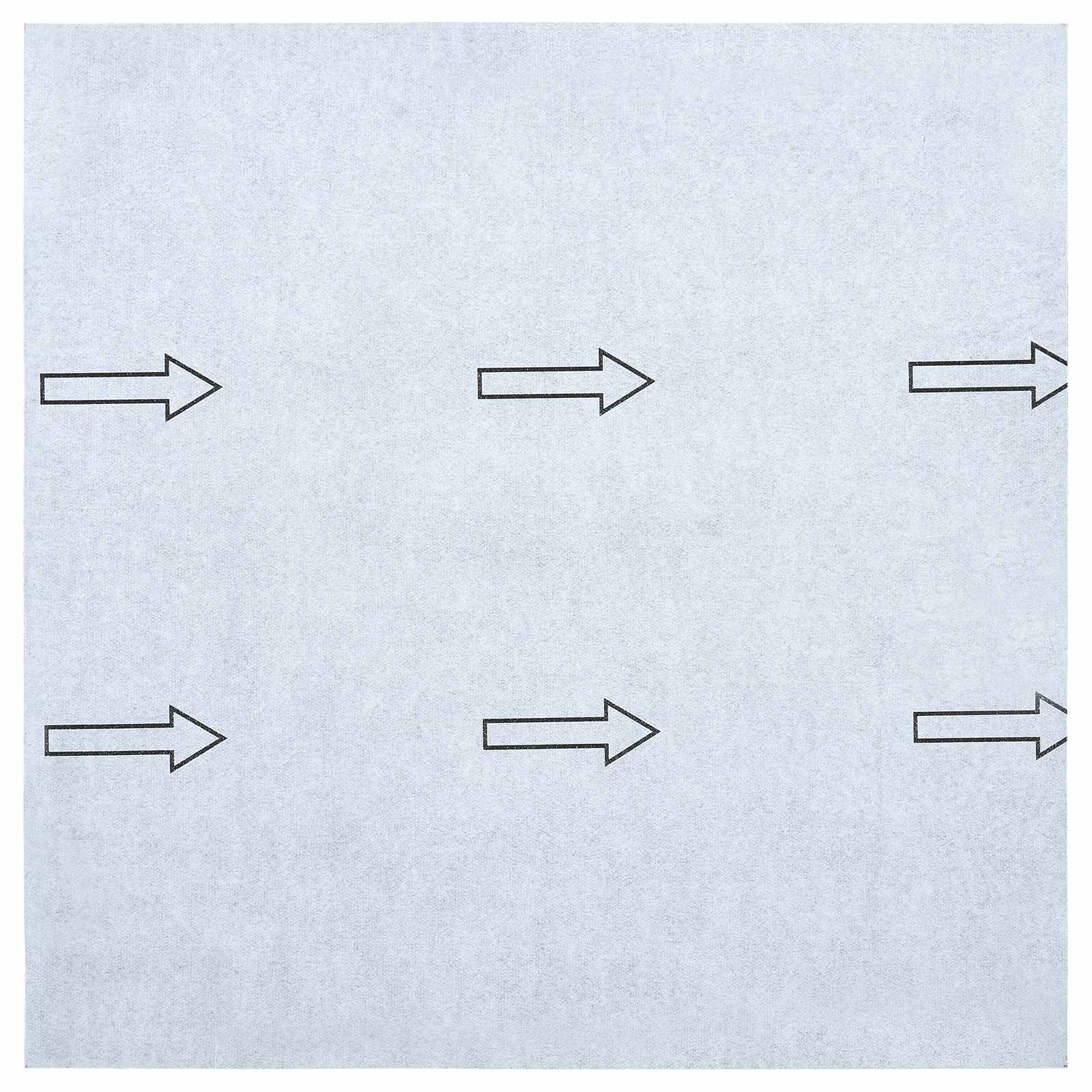 vidaXL Samoprzylepne Deski Podłogowe 30,5 x 30,5 cm 20 pcs PVC