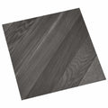vidaXL Samoprzylepne Deski Podłogowe 30,5 x 30,5 cm 20 pcs PVC