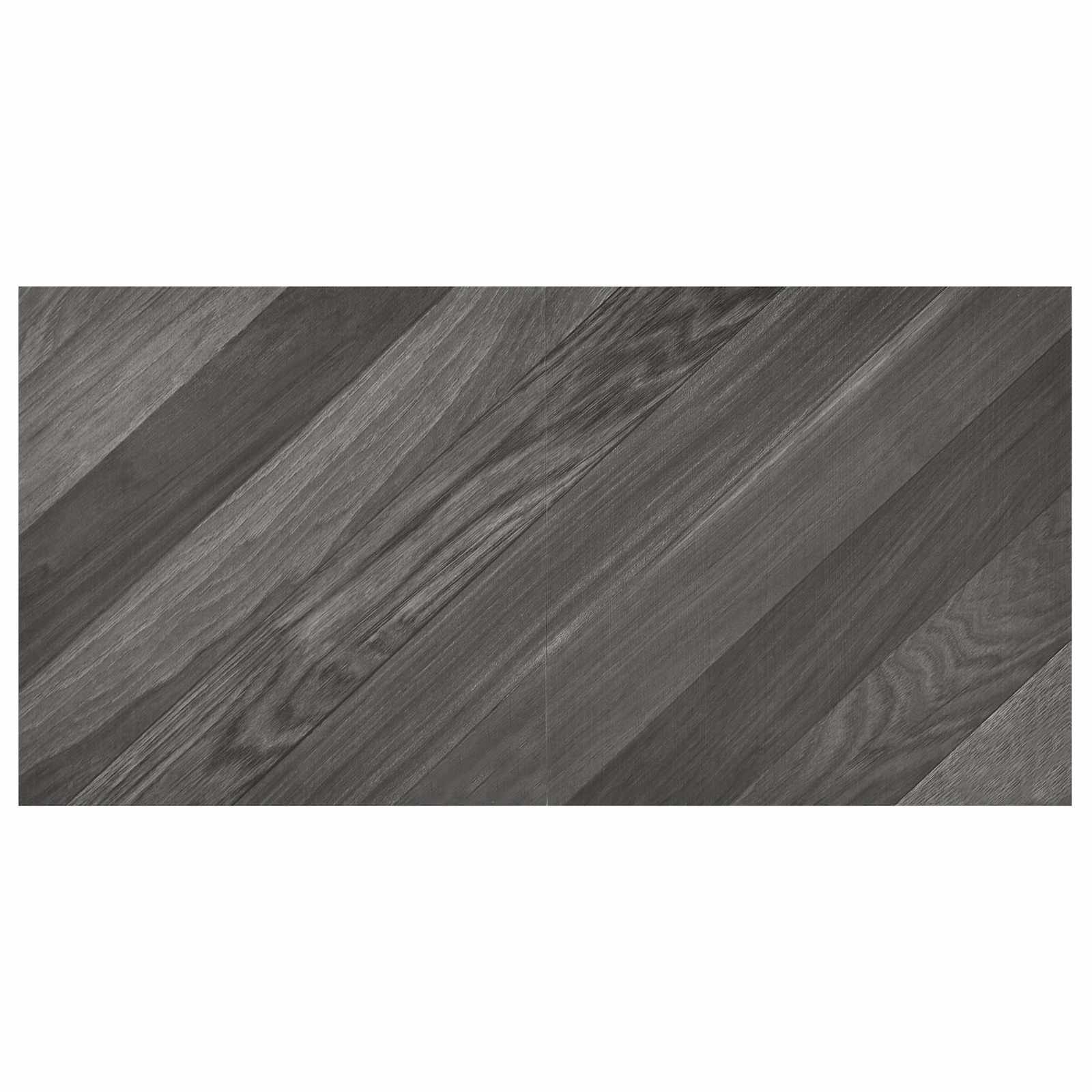 vidaXL Samoprzylepne Deski Podłogowe 30,5 x 30,5 cm 20 pcs PVC