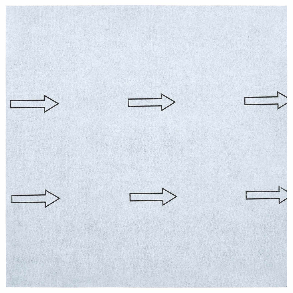 vidaXL Samoprzylepne Deski Podłogowe 30,5 x 30,5 cm 20 pcs PVC