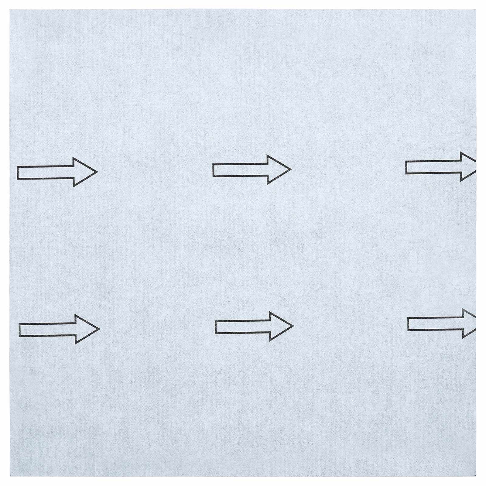 vidaXL Samoprzylepne Deski Podłogowe 30,5 x 30,5 cm 20 pcs PVC