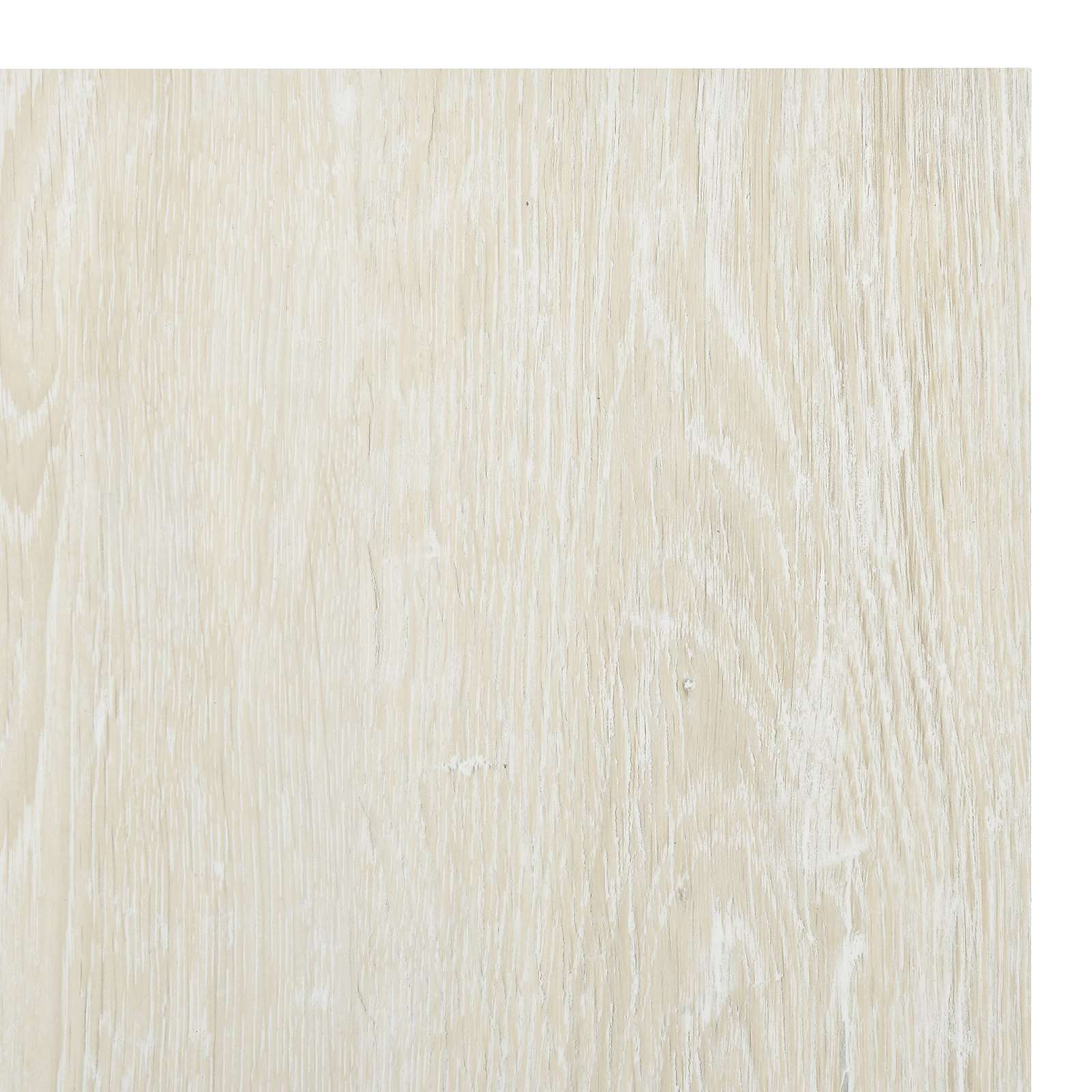 vidaXL Samoprzylepne Deski Podłogowe 30,5 x 30,5 cm 20 pcs PVC kremowy