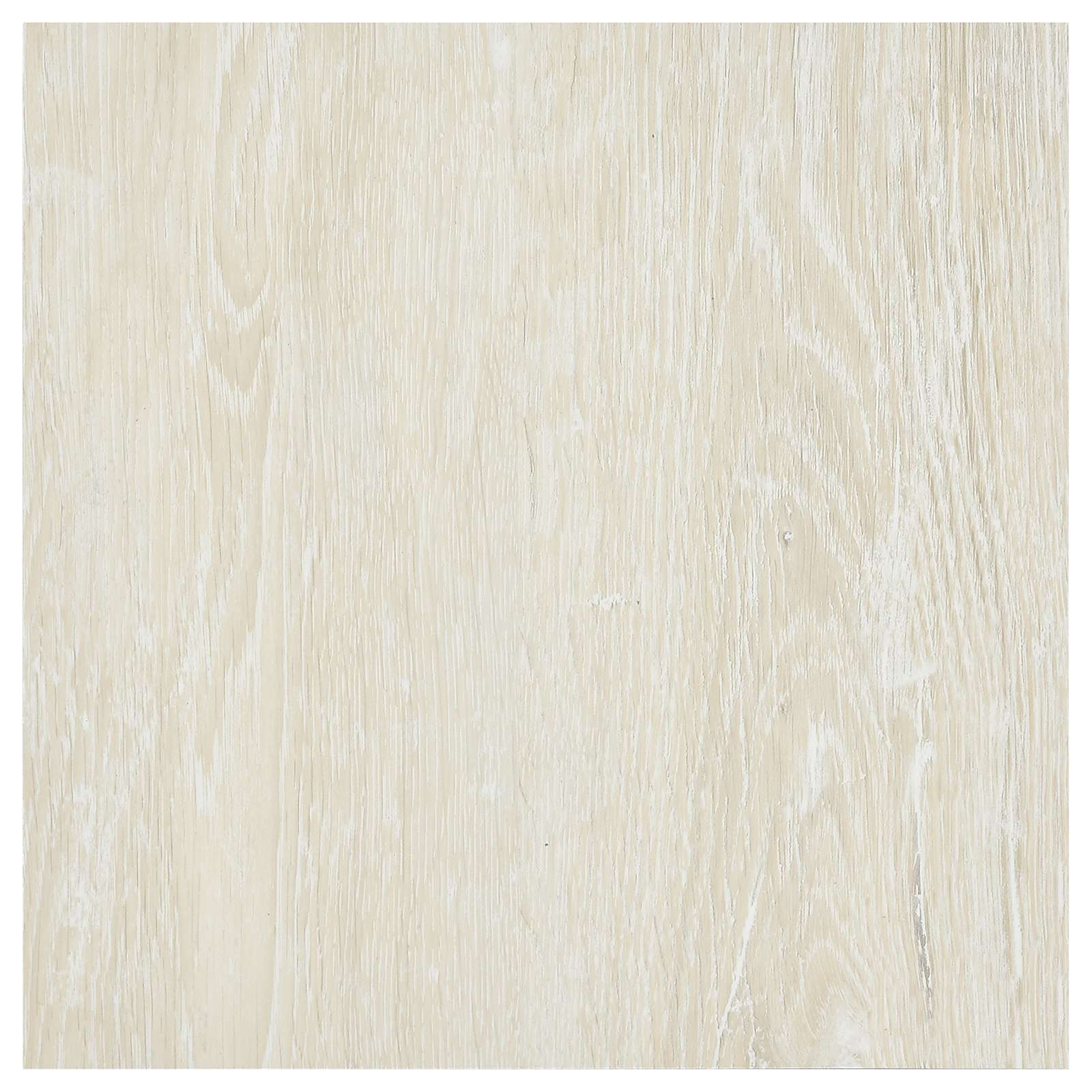vidaXL Samoprzylepne Deski Podłogowe 30,5 x 30,5 cm 20 pcs PVC kremowy
