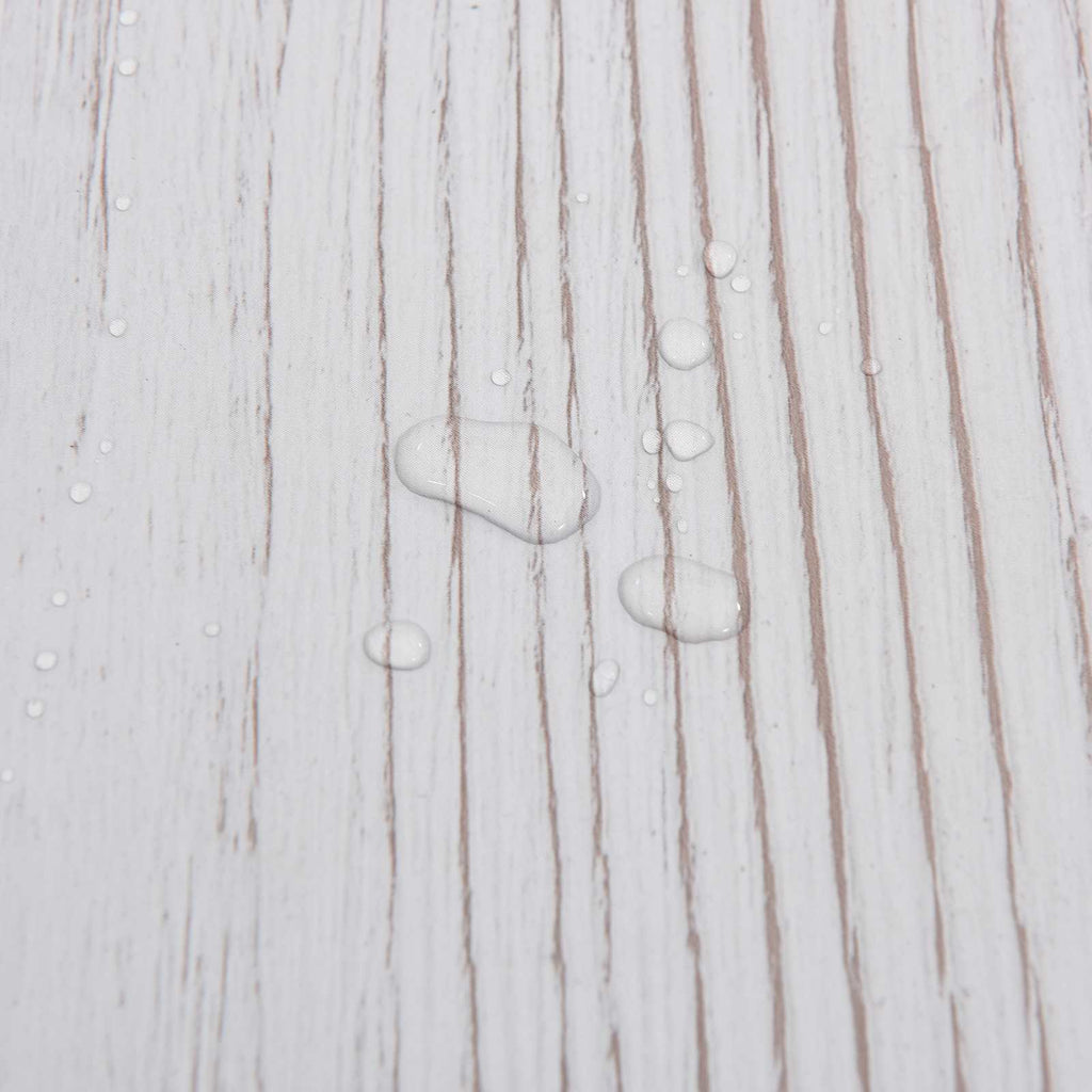 vidaXL Samoprzylepne Deski Podłogowe 30,5 x 30,5 cm 20 pcs PVC