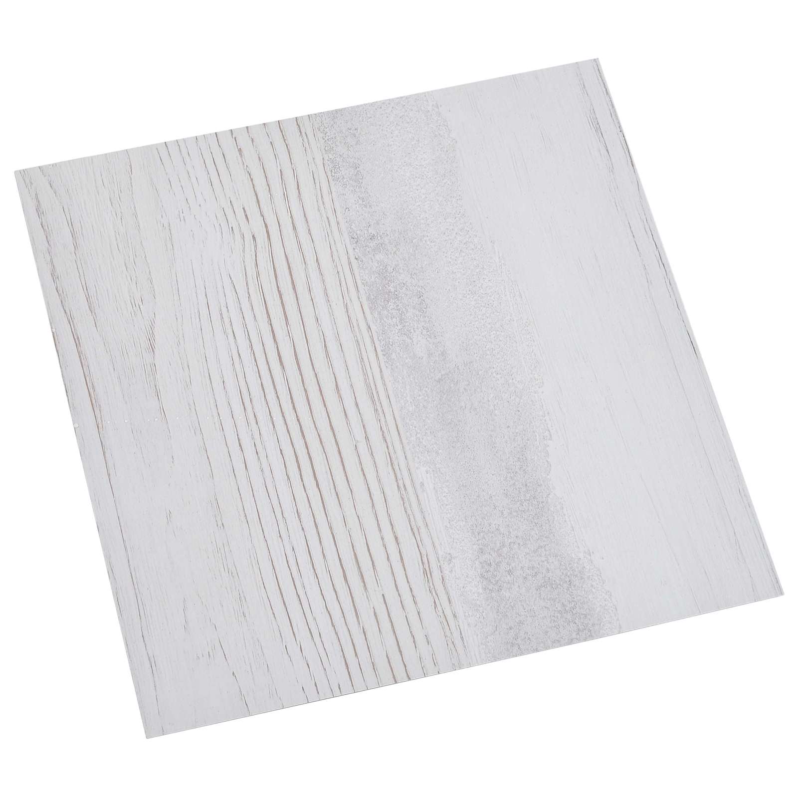 vidaXL Samoprzylepne Deski Podłogowe 30,5 x 30,5 cm 20 pcs PVC