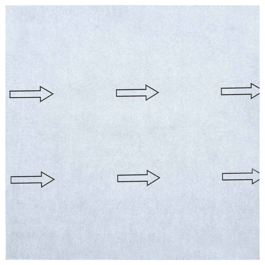 vidaXL Samoprzylepne Deski Podłogowe 30,5 x 30,5 cm 20 pcs PVC