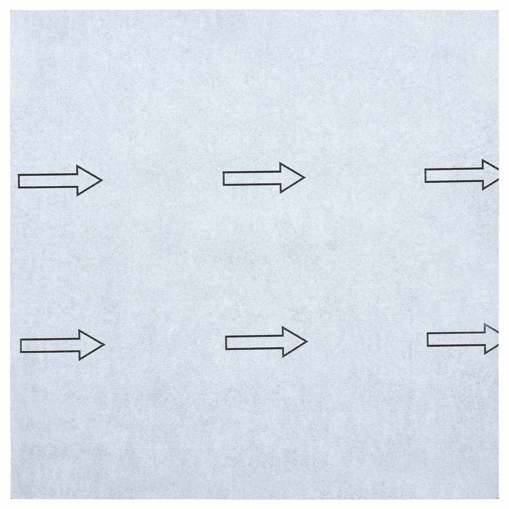 vidaXL Samoprzylepne Deski Podłogowe 30,5 x 30,5 cm 20 pcs PVC zielony