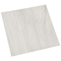 vidaXL Samoprzylepne Deski Podłogowe 30,5 x 30,5 cm 20 pcs PVC